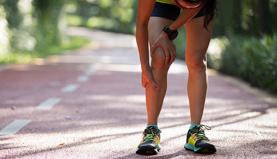 how to deal with shin splints