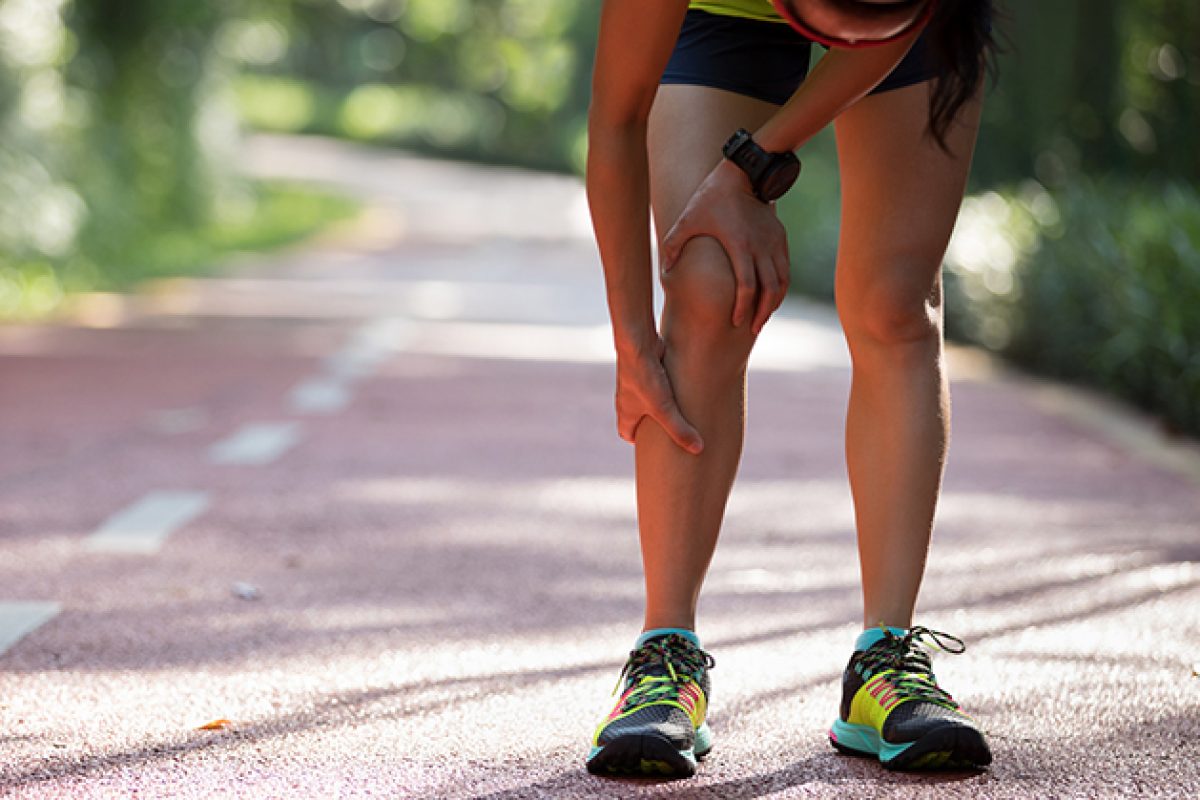 how to deal with shin splints