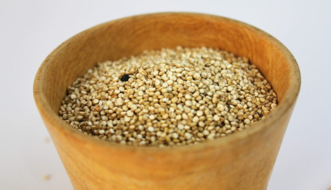 health benefits of ancient grains