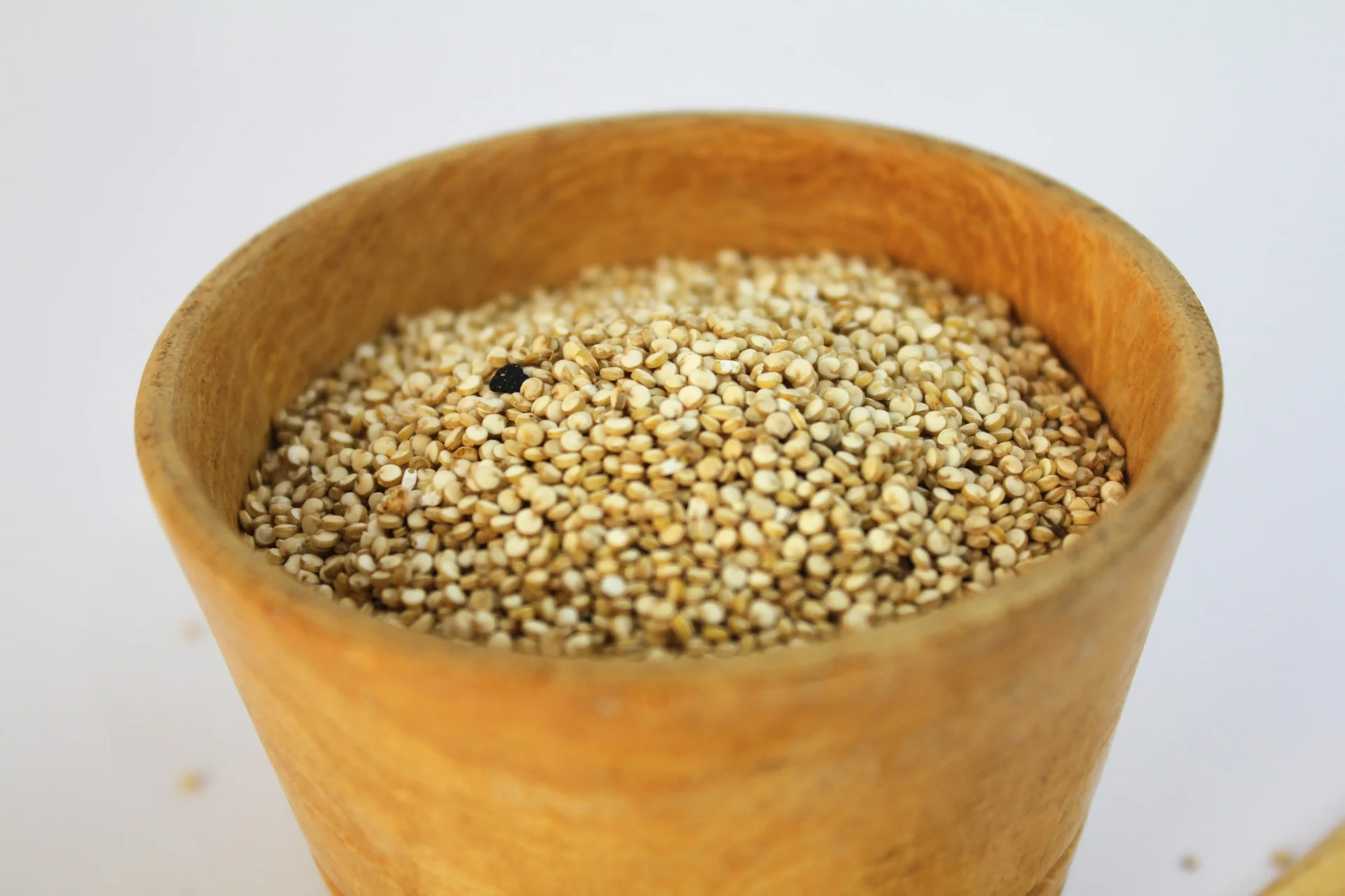 health benefits of ancient grains