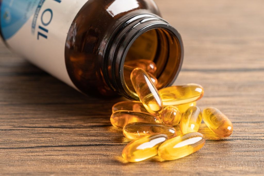 best omega 3 supplements for adhd